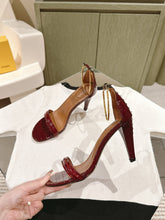 China Replica Fendi Women Shoes 102usd Only